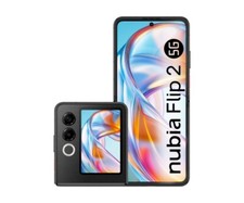 ZTE SMARTPHONE NUBIA FLIP 2 5G