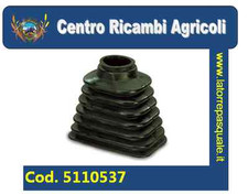  CUFFIA PIANTONE STERZO