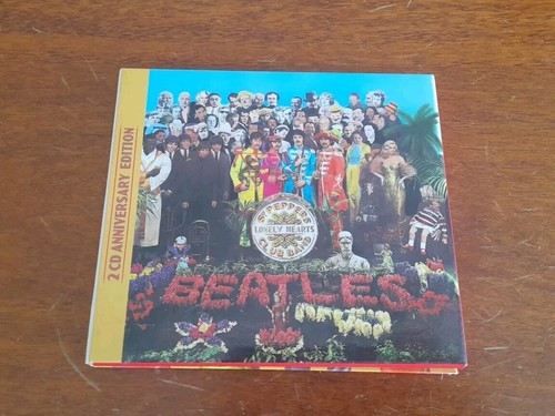 Anniversary edition the - 2, cd