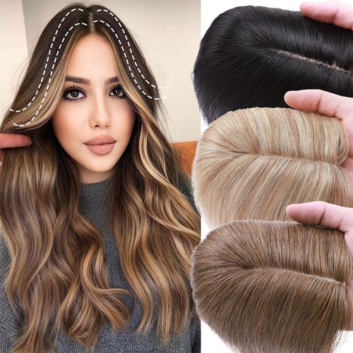 Clip 100 veri capelli - clip,