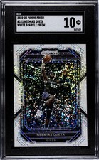 2022-23 Panini Prizm Neemias