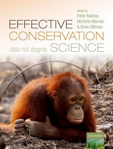 Effective conservation - effective,