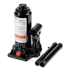 Cric idraulico - 3.000 kg