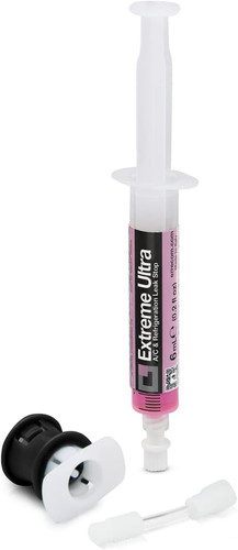 Extreme ultra 6ml - 6ml, turafalle