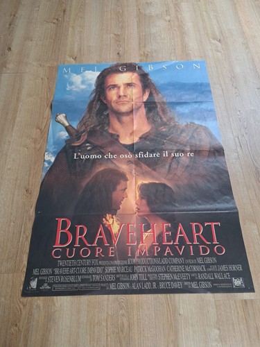 Manifesto film braveheart - manifesto,