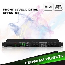 Echo hybrid processore - processore, audio