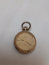 Orologio argento monachina