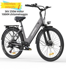 Bici elettrica per 250w - bici,