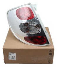Fanale posteriore sinistro originale Citroën C3 Pluriel 6350R6