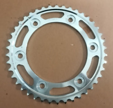 REAR SPROCKET STEEL CORONA ACCIAIO JTR PASSO 530 1306 42T HONDA CBR900RR VTR SP1