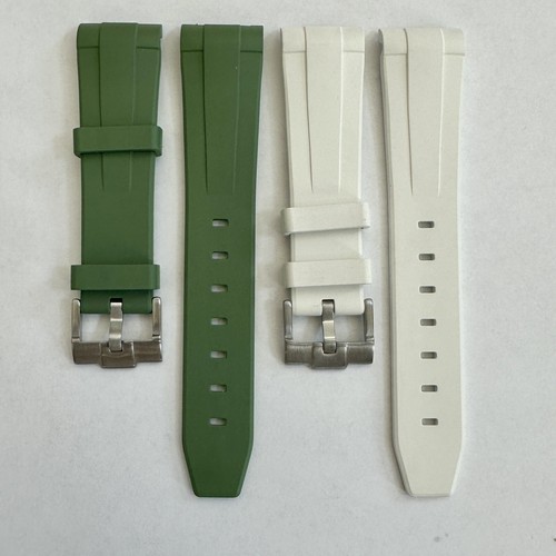 21mm verde bianco - verde, 2)