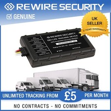 Tracker GPS auto dispositivo