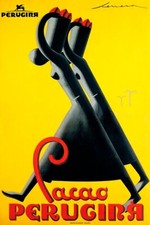 Poster Manifesto Locandina