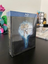 Harry Potter - La Collezione