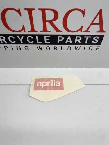 Aprilia rs4 125 - aprilia, 2011-2013