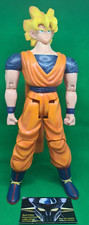 DRAGON BALL Z GOKU SS - 36 CM - GIOCHI PREZIOSI 2007