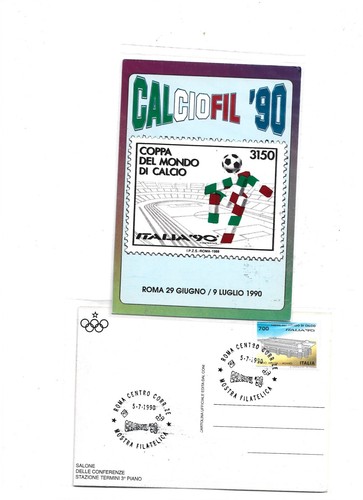 Calcio football italia - , '90