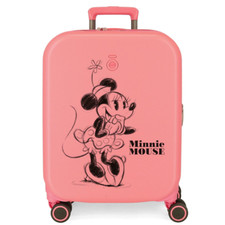 TROLLEY DA VIAGGIO MINNIE