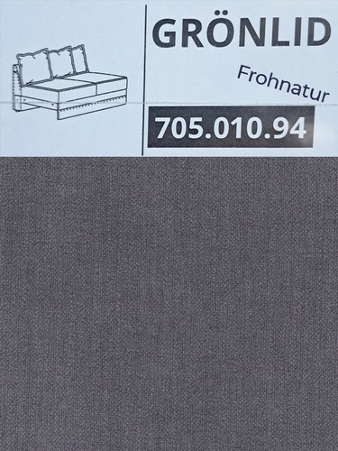 Ikea grönlid rivestimento per - grÖnlid,
