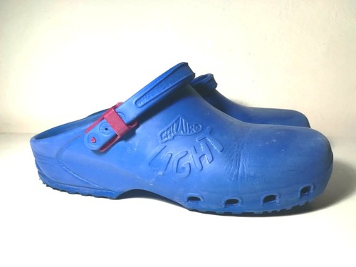 Crocs casa calzuro light - da,