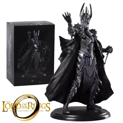 Lord the rings dark - the,