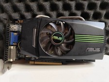 ASUS ENGTS450 Nvidia Geforce GTS 450 DIRECTCU/DI/1GD5 Scheda Video GPU PCIe