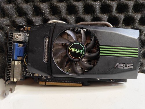 Asus engts450 nvidia geforce - engts450,