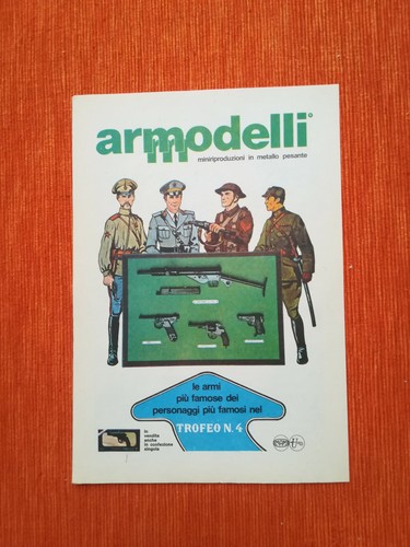 Original advertising - original,