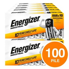 Energizer Industrial Pile Mini
