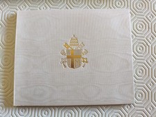 Vaticano - Giovanni Paolo II -