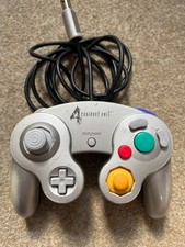 NINTENDO GAMECUBE RESIDENT