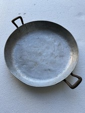Padella Antica in Alluminio