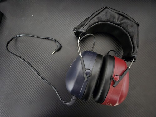Radioear dd65 cuffie - dd65, v.2