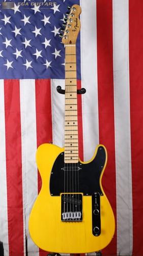 Fender standard telecaster - fender,