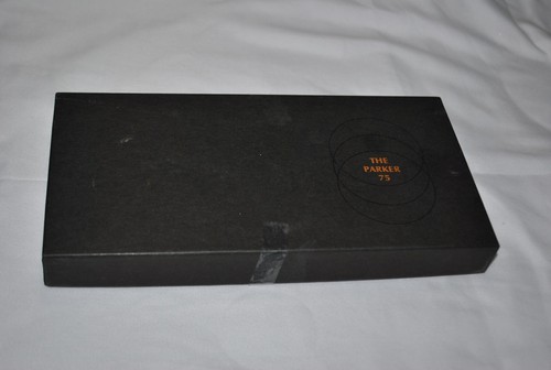 Parker fountain pen gisele - pen,