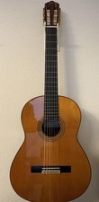 Chitarra acustica classica