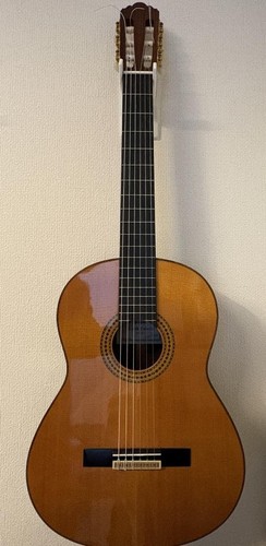 Chitarra acustica classica