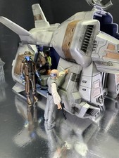 Andor Star Wars Dustjaw Evac