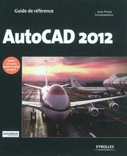 AutoCAD 2012, Jean-Pierre Couwenbergh
