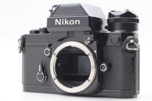 Testata top mint nikon f2 - mint],