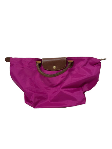 Borsa mano donna pliage - donna,