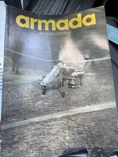 1985 Armada International