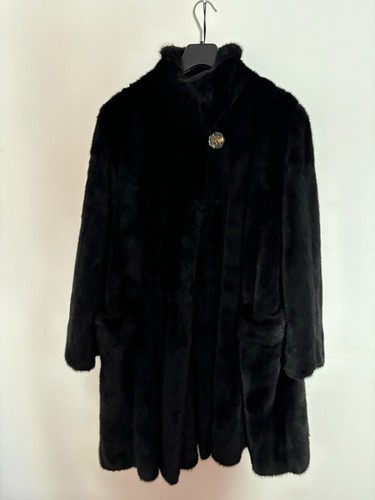 Pelliccia visone - pelliccia,