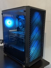 Pc gaming Completo i5-10400F +
