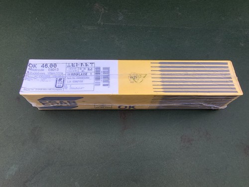 Esab e6013 350 x - esab, mm