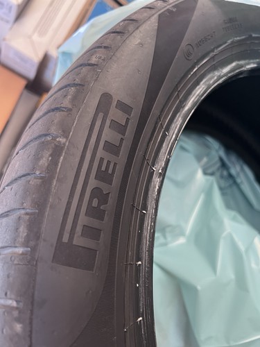 Pneumatico pirelli estivo - pneumatico,