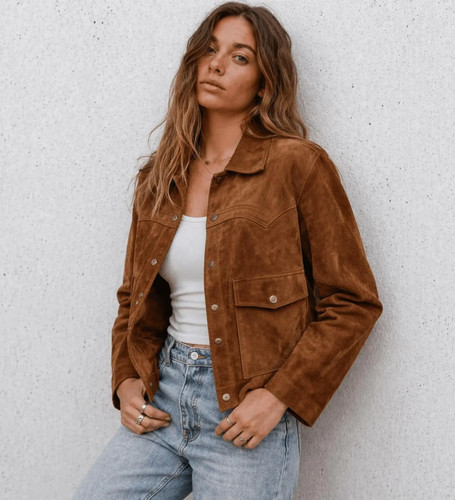 Cappotto donna puro
