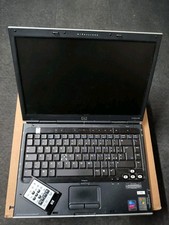 Computer Portatile Notebook HP Pavillon dv1000 dv1143ea