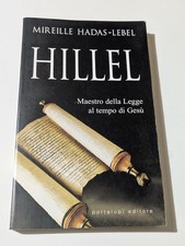 MIREILLE HADAS-LEBEL Hillel