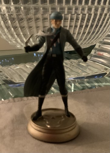 Comics captain boomerang - dc,